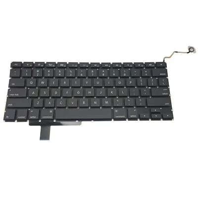 New US Keyboard For MacBook Pro 17  A1297 2009 2010 2011 2012 Years • $16.76