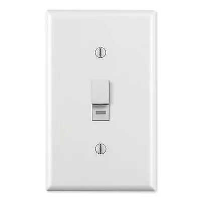 X10 Push Button Dimmable Wall Switch Module (WS18A) • $31.16