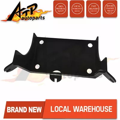 Side Mounting Bracket For Holden Astra TS TRW Electric Power Steering Pump • $130