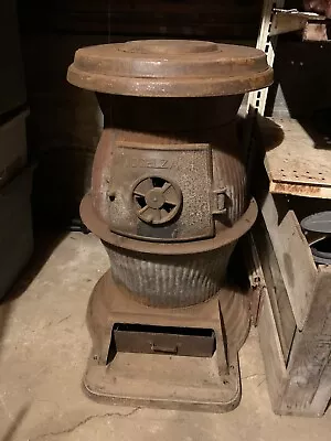 Vogelzang Pot Belly Stove • $120