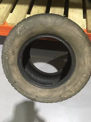 £19.99 • Buy TITAN 20x10.00-10 4 Ply Tyre Lawn Mower / Golf Buggy / Tractor / Turf 20x10-10