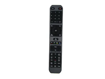 Remote Control For BAUHN B55-63FHDF ATV-55FHDED K42DLT1F &AKAI AK6520UHD LED TV • $34.36