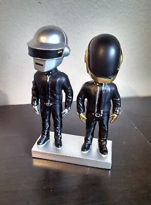Daft Punk Robot Rock Bobblehead  • $54
