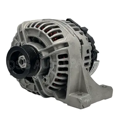 Alternator Fits Volvo XC90 S80 2.9L 02 03 04 05 2002 2003 2004 2005 • $129.89