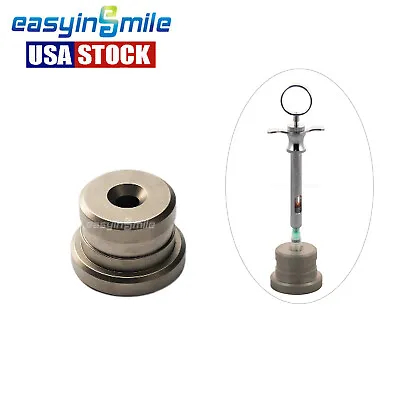 1Pc Dental Dental Anesthetic Syringe Holder Dental Clinic Lab Use EASYINSMILE • $70.16