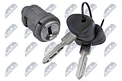 Ignition Lock Cylinder For MERCEDES A124 W124 124 Coupe 190 82-98 1264600104 • $8.67