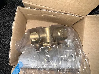 Danfoss Randall HPV0.75 2 Port Valve Body 087N659400 (B) • £50