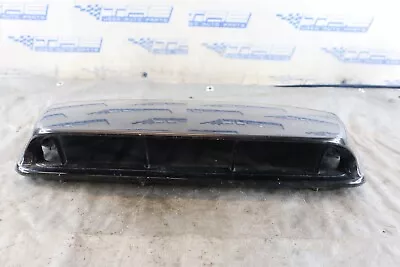 2005 Subaru Wrx Sti Ej257 2.5l Oem Big Mount Hood Scoop Assy #2657 • $149.99