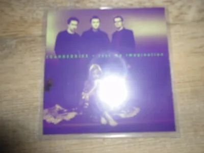 £0.87 • Buy CD: CRANBERRIES - Just My Imagination
