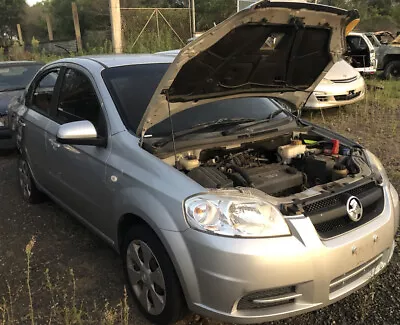 Holden Barina TK 2008  1.6 L Etex Automatic Engine F16D3 05-12 OEM (170k Klms) • $990