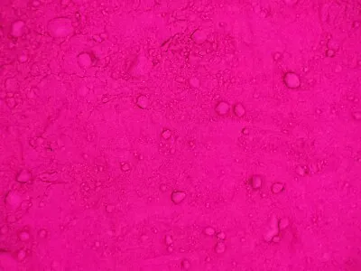 £3.70 • Buy Studio Pigment Pink - Kremer Artist Dry Powder Pigment For Handmade Oil Paint