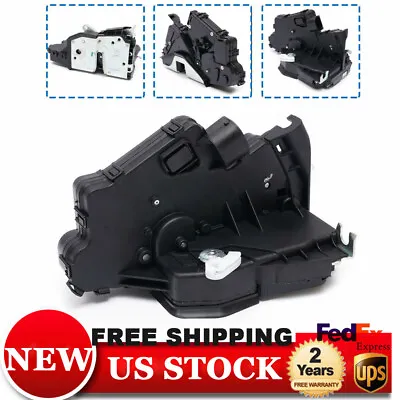 $33.25 • Buy Front Right Door Lock Actuator Motor Replace For BMW E46 325/330CI 2001 2002-06