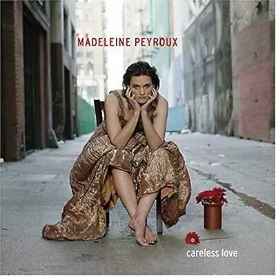 Careless Love Madeleine Peyroux Audio CD Good • $6.02