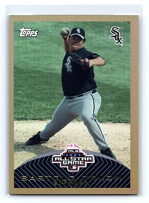 2003 All-Star FanFest Bartolo Colon 6 • $4.99