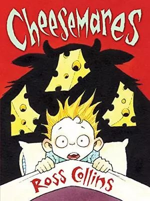 Cheesemares (Little Gems) By Ross Collins • £2.51