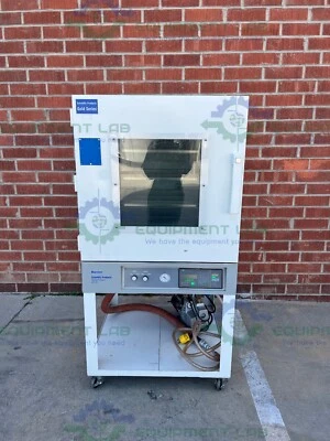 $4950 • Buy Baxter Scientific Products DP-61 Vacuum Oven 210°C, 8 Cu. Ft. W/ Vacuum Pump