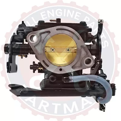 For Sea-Doo Mikuni Carburetor 40mm 787 / 800 PTO Side - BN40I-38-27 • $175.90