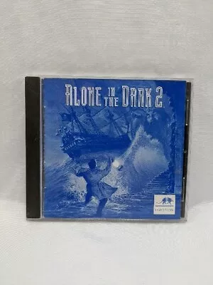 Alone In The Dark 2 I Motion PC Video Game • $20.24