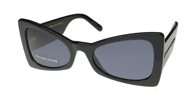 New Marc Jacobs Marc 553/s Sunglasses Womens Full-rim 54-21-135 Plastic Designer • $69.95