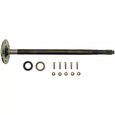 630-123 Dorman Axle Shaft Rear Driver Or Passenger Side New For Chevy S10 Pickup • $225.58