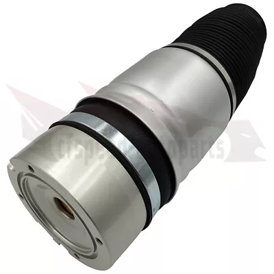 Air Suspension Air Spring Rear For Volkswagen Touareg Comfortline Execline • $148.30