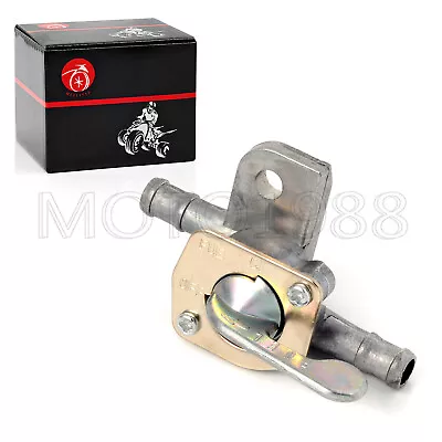 Fuel Valve Petcock For HONDA CRF450 R CRF450R 02-08 16950-MEN-731 16950-MEB-671 • $15.65