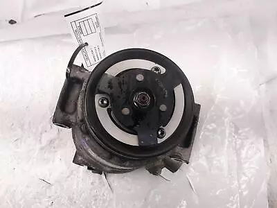 Used A/C Compressor Fits: 2013 Volkswagen Passat 3.6 Grade B • $93.44