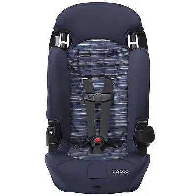 Cosco Kids Finale 2-in-1 High Back Booster Car Seat Multiple Colors • $59.99