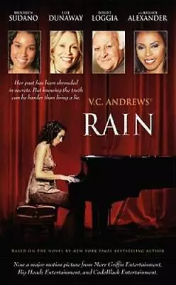 $3.54 • Buy Rain (Hudson Family) - Mass Market Paperback By Andrews, V.C. - GOOD