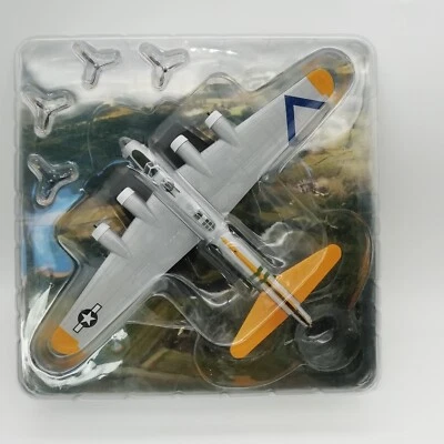 $16.14 • Buy Altaya - 1/144 Boeing B-17G Flying Fortress USA