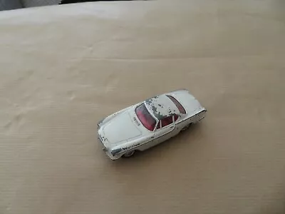 Corgi Toys Volvo P1800 • £10