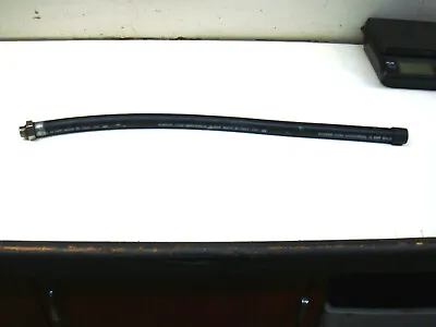 Volvo Penta SX-M OEM Gimbal Ring Shift Cable Hose   3856800 • $45