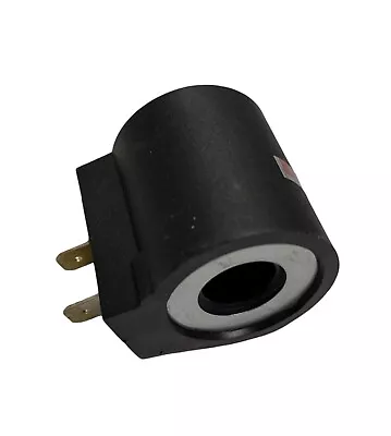 Boss HYD01638 Snow Plow 12V Coil For Hydraulic Valve Aftermarket • $14.75
