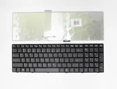Keyboard MSI: GT660 A6200 S6000 V111922AK1 • $41