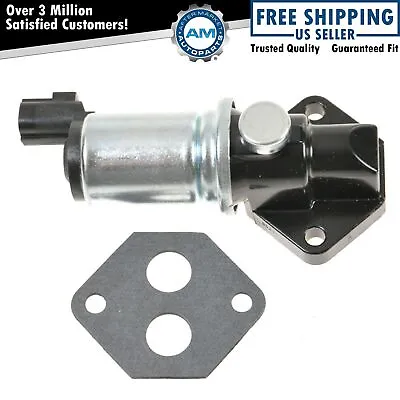 IAC Idle Air Control Motor Valve For Ford Taurus Truck Lincoln LS Mercury V6 V8 • $31.06