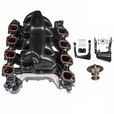 Intake Manifold For Ford Mustang Explorer Crown Victoria Lincoln Town Car 4.6L • $102.96