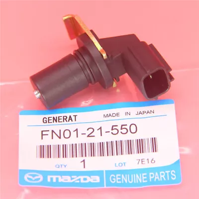 Automatic Transmission Speed Sensor Fit For Mazda 2 3 5 6 CX-7 Protege • $16.83