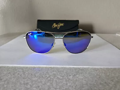 Maui Jim CLIFF HOUSE 247-17 *NEW* MINT • $190