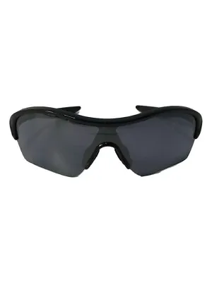 OAKLEY ENDURING EDGE Sunglasses Black 09-808 119 • $180