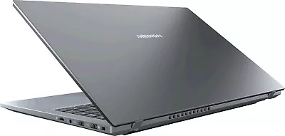 Medion Akoya E15423 15.6  I5-1155G7 512GB 8GB FHD Windows 11 Grey Laptop 9041 • £299