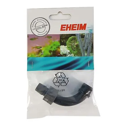 Eheim Elbow Pipe Connector For Classic 150 250 350  • £8.95