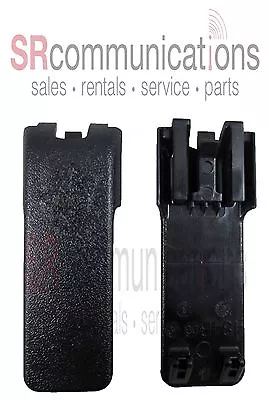 Replacement Belt Clip For Motorola SPIRIT MV11C MV21CV MU21CV MU22CVS SP10 SP21 • $5.95