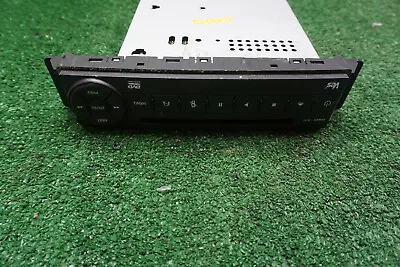 $36 • Buy 2008 09 10 11 12 Dodge Caravan Dvd Player Oem 10335222