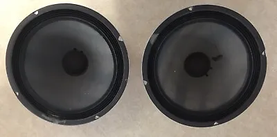 Vintage Speakers CTS  Woofer Loudspeaker-pair 12 Inch • $99