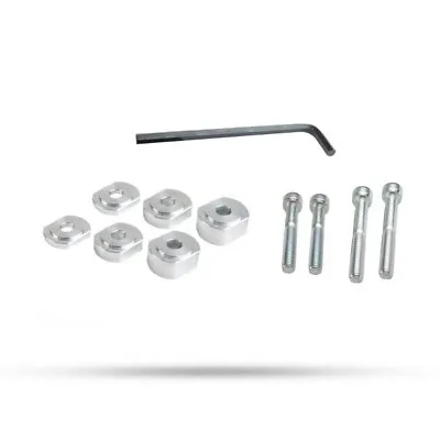 Enduro Engineering Bar Riser Kit KTM EXC XCFW XCF 250 350 450 500 2024 NEW • $36.86