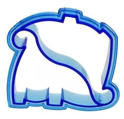 £1.99 • Buy Dinosaur Sandwich Bread Toast Cookie Cutter Shape Kids Lunch Mould