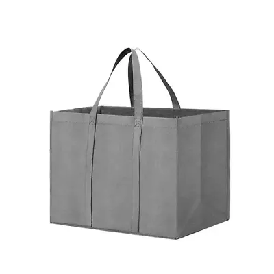 Foldable Portable Reusable Eco-Friendly Large Capacity Grocery Shopping Bag Tote • $7.53