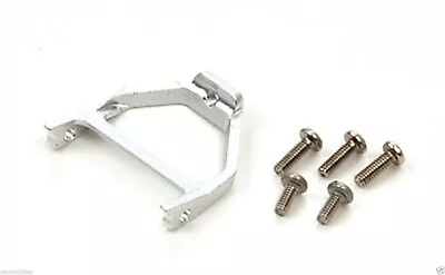 Xtreme Aluminum Rear Swash Guide Mount For Carbon Chassis : Blade MCPX • $10.90