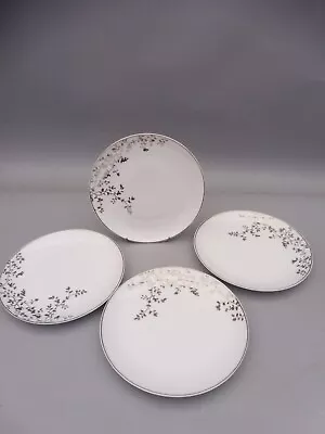 Dartington Eat Porcelain Salad Plates • £23.99