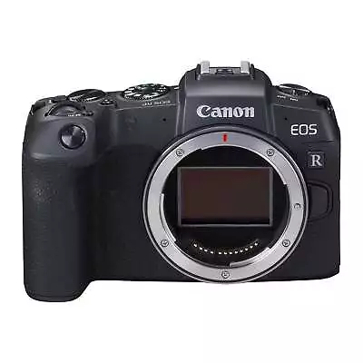 Canon EOS Rp Body • $1424.98